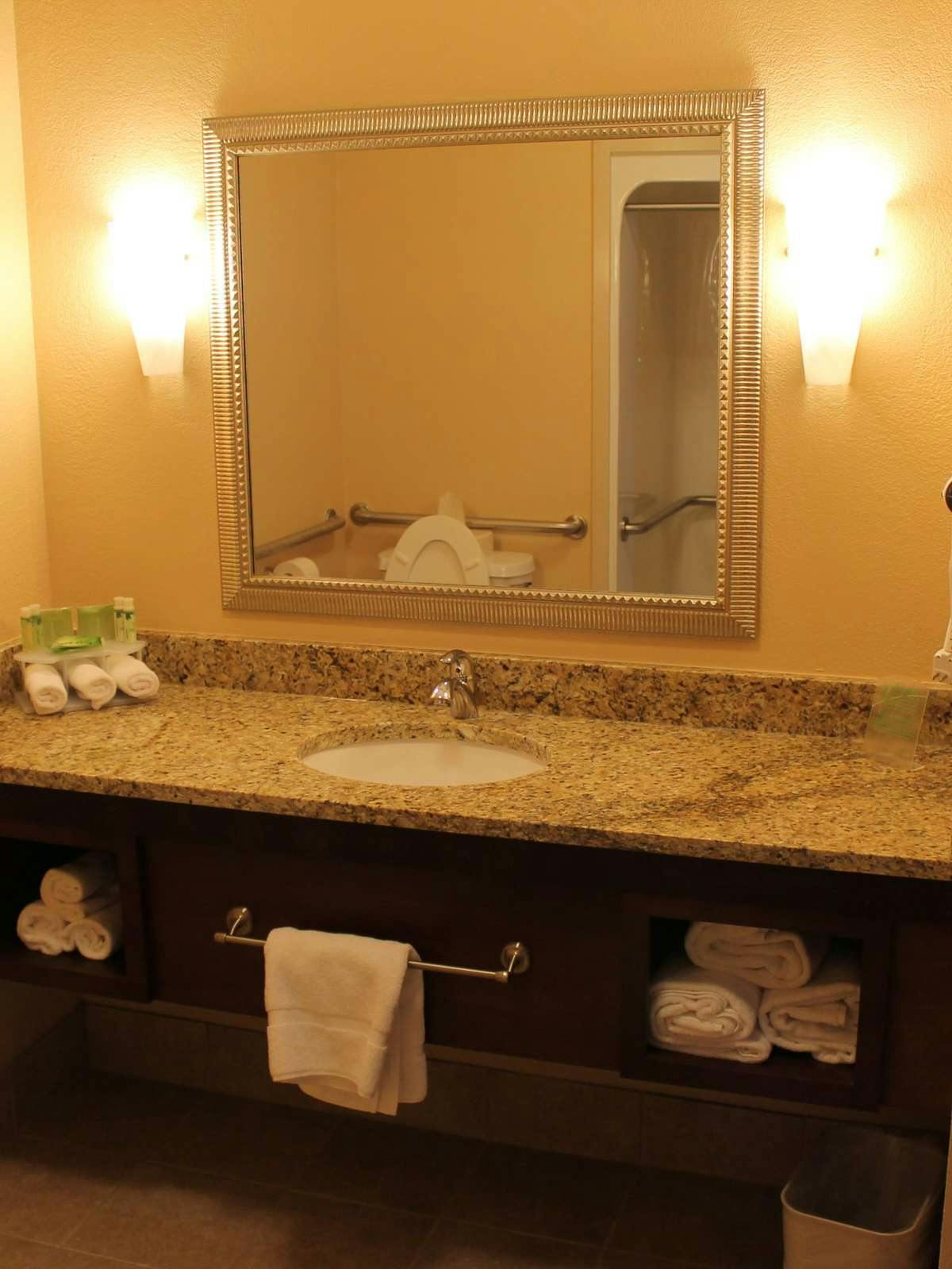 Hotel Holiday Inn Express Hotel & Suites Starkville photo 2