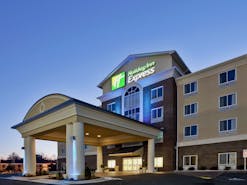 Holiday Inn Express Hotel & Suites Statesville
