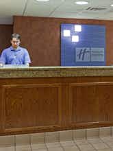 Hotel Holiday Inn Express Hotel & Suites St. Cloud photo 4
