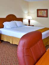 Hotel Holiday Inn Express Hotel & Suites Spring Hill photo 1