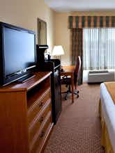 Hotel Holiday Inn Express Hotel & Suites Spring Hill photo 2