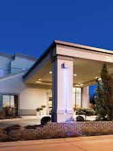 Hotel Holiday Inn Express Hotel & Suites Springfield photo 4