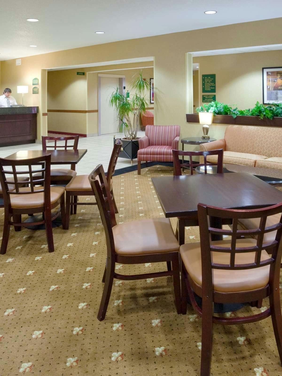 Hotel Holiday Inn Express Hotel & Suites Stevens Point photo 4