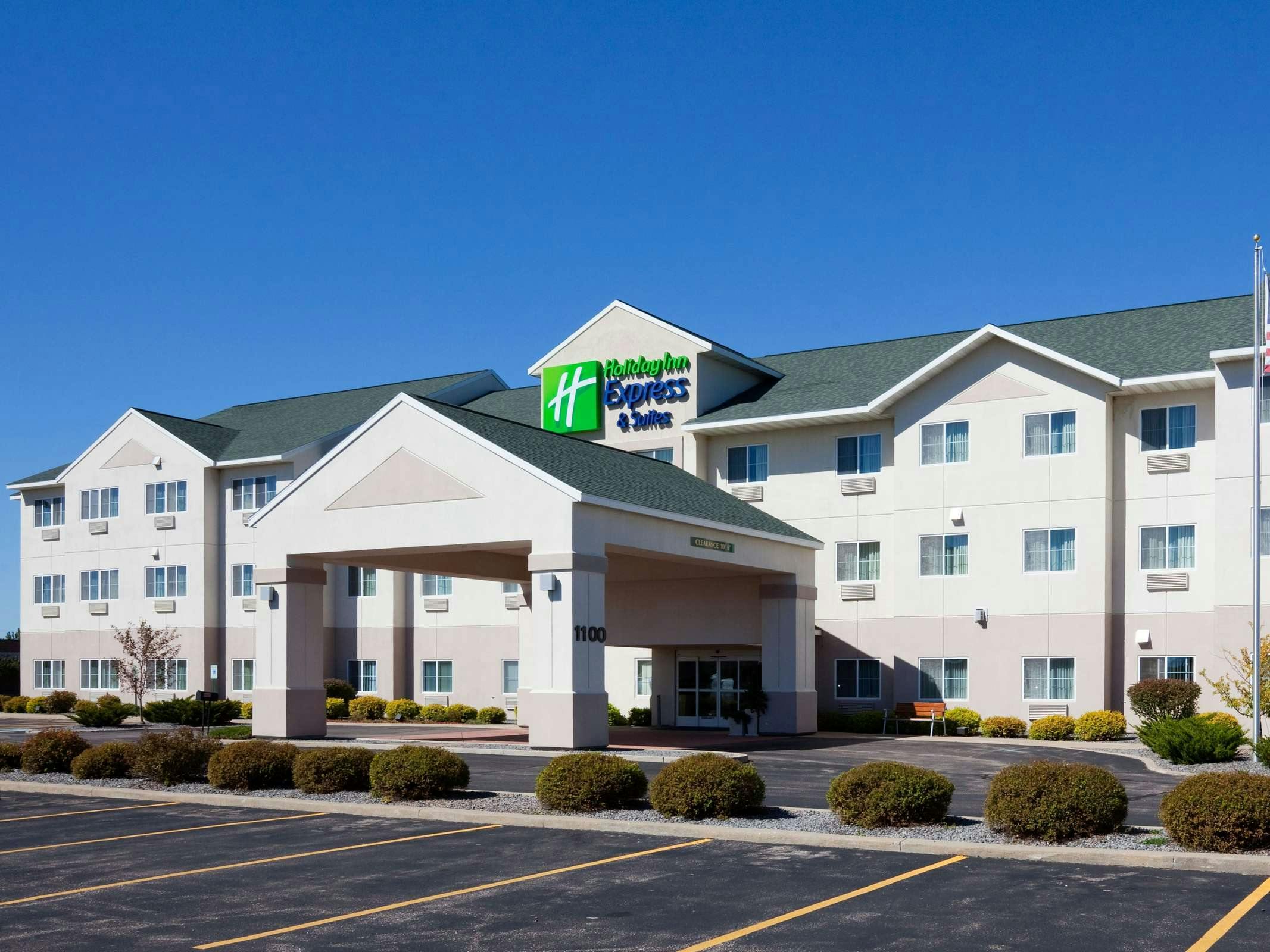 holiday inn express points