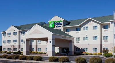 Holiday Inn Express Hotel & Suites Stevens Point