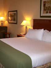 Hotel Holiday Inn Express Hotel & Suites St. George North Zion photo 1