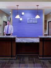 Hotel Holiday Inn Express Hotel & Suites St. George North Zion photo 5