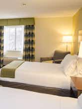 Hotel Holiday Inn Express Hotel & Suites St. Joseph photo 1