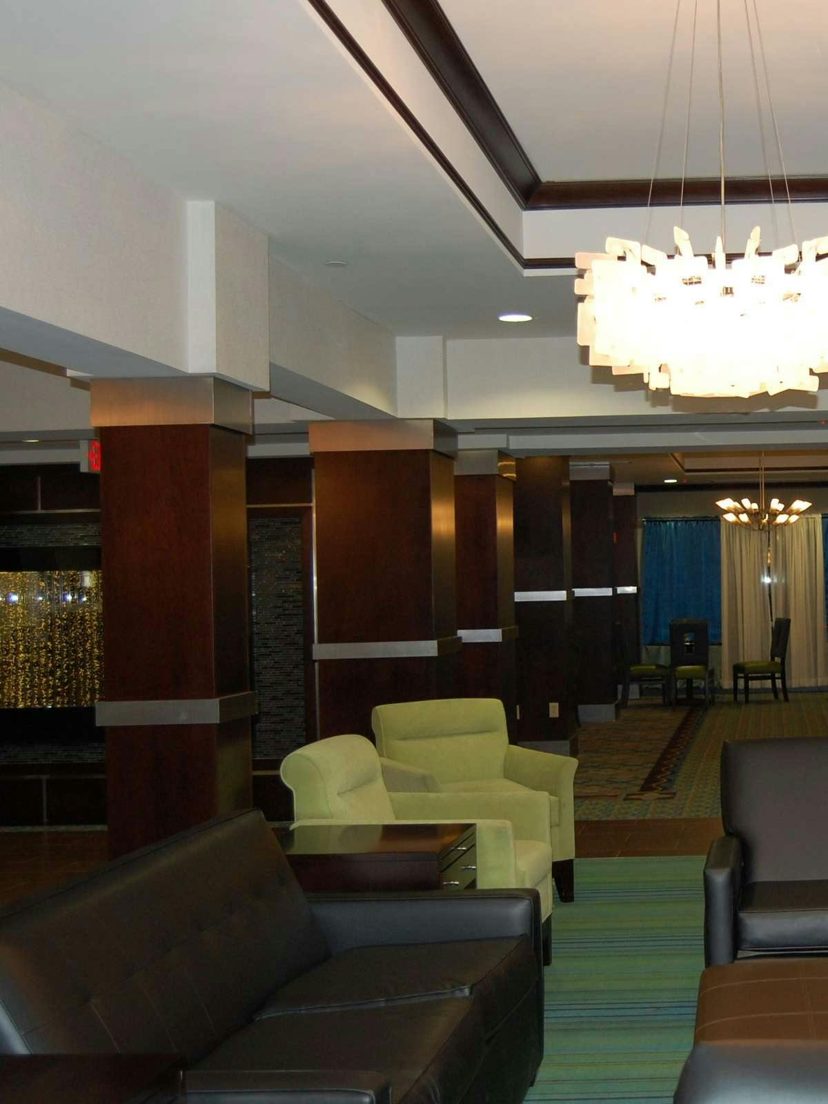 Hotel Holiday Inn Express Hotel & Suites Stroudsburg Poconos photo 3