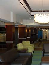 Hotel Holiday Inn Express Hotel & Suites Stroudsburg Poconos photo 3
