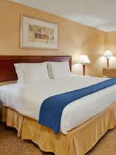 Hotel Holiday Inn Express Hotel & Suites St. Louis West Fenton photo 1
