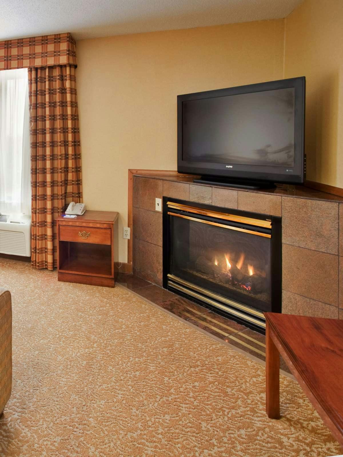 Hotel Holiday Inn Express Hotel & Suites St. Louis West Fenton photo 2