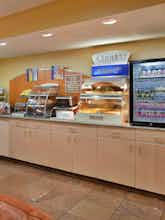Hotel Holiday Inn Express Hotel & Suites St. Louis West Fenton photo 4