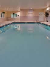 Hotel Holiday Inn Express Hotel & Suites St. Louis West O'Fallon photo 4
