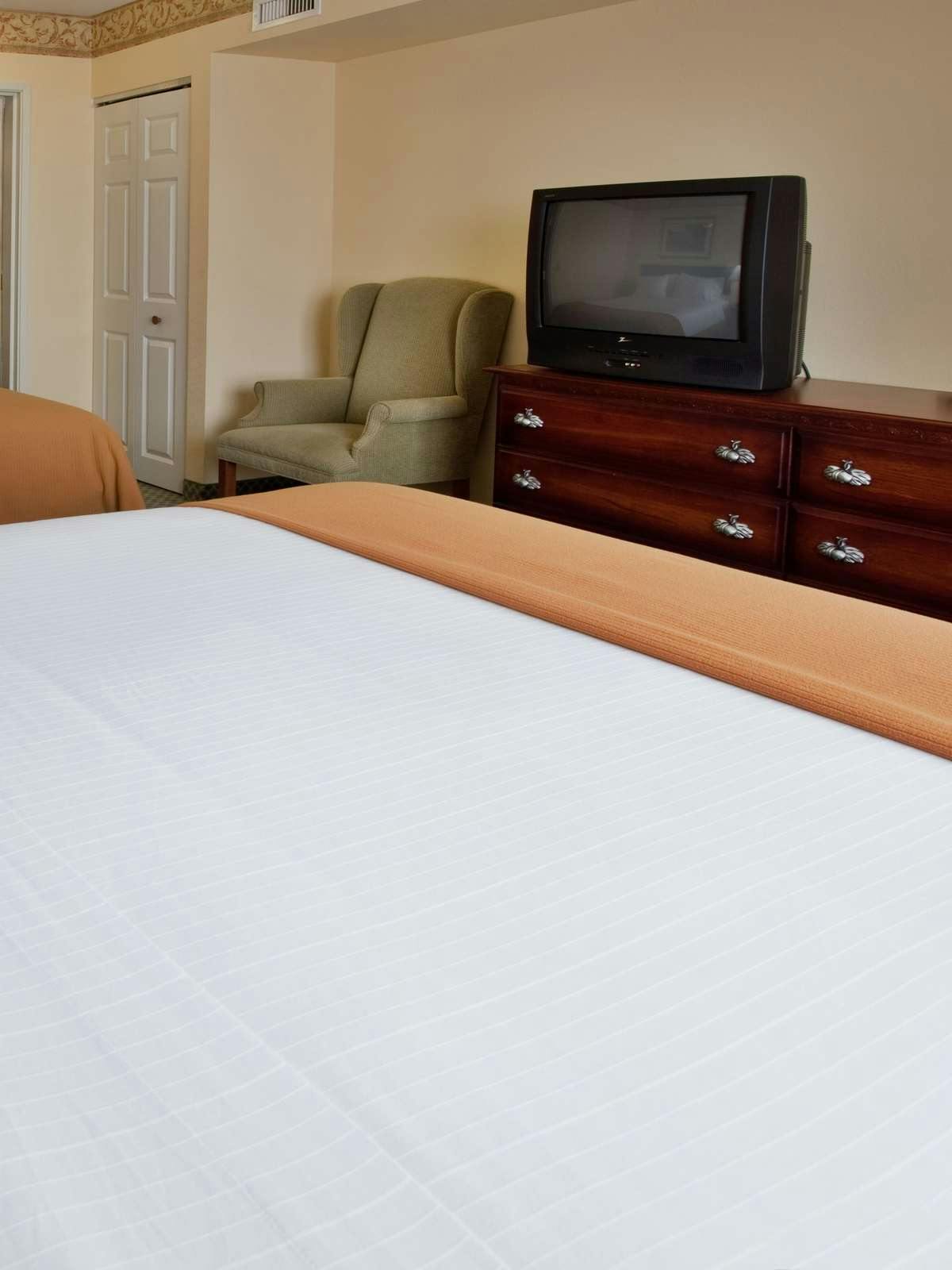 Hotel Holiday Inn Express Hotel & Suites St. Louis West O'Fallon photo 2