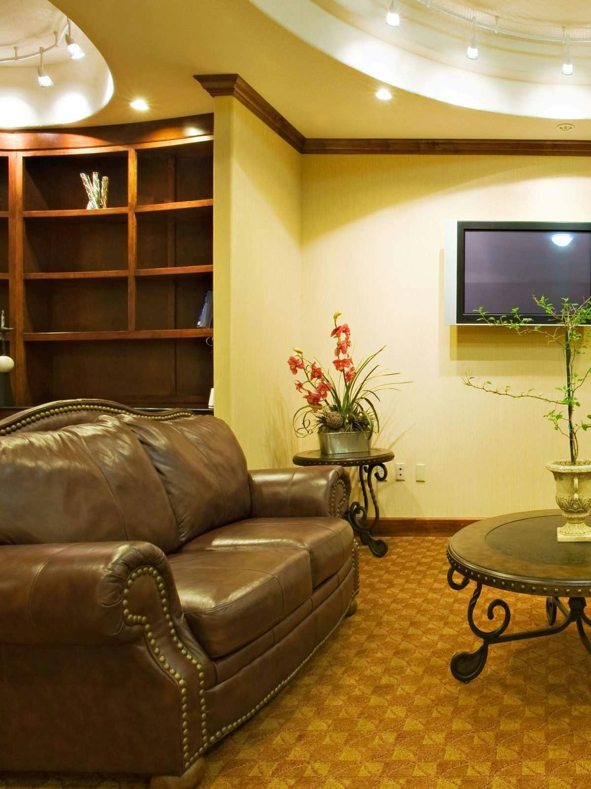 Hotel Holiday Inn Express Hotel & Suites Sweetwater photo 3