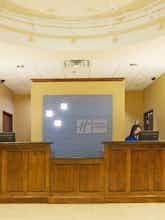 Hotel Holiday Inn Express Hotel & Suites Sweetwater photo 4