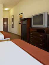 Hotel Holiday Inn Express Hotel & Suites Sweetwater photo 2