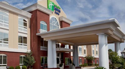 Holiday Inn Express Hotel & Suites Sumter