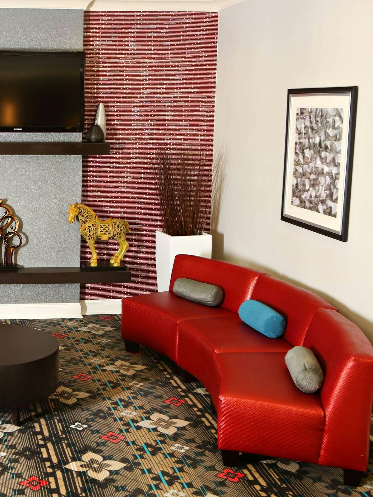 Hotel Holiday Inn Express Hotel & Suites Sumter photo 3