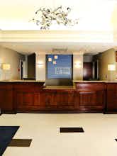 Hotel Holiday Inn Express Hotel & Suites Sumter photo 4