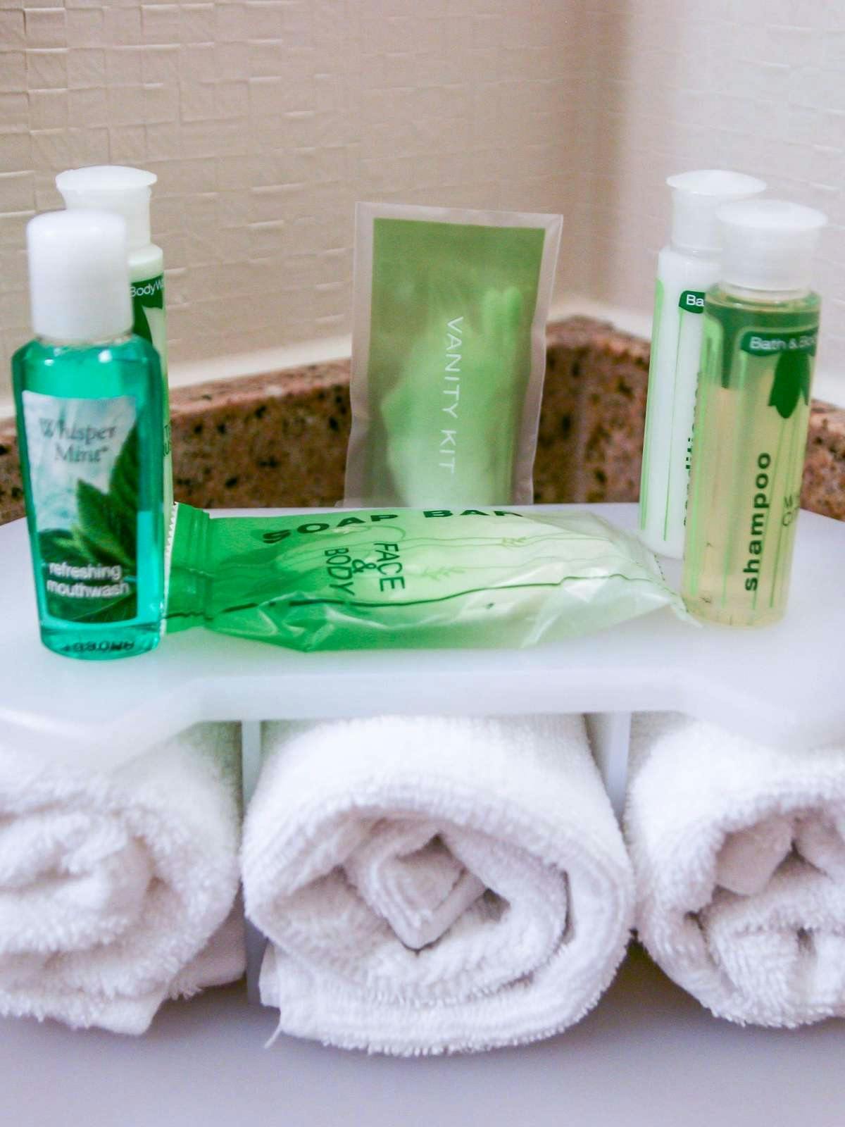 Hotel Holiday Inn Express Hotel & Suites Vicksburg photo 3