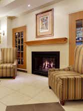 Hotel Holiday Inn Express Hotel & Suites Victor photo 4