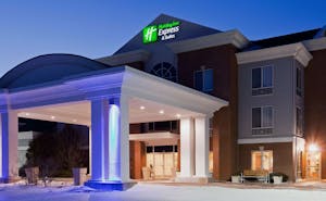 Holiday Inn Express Hotel & Suites Superior
