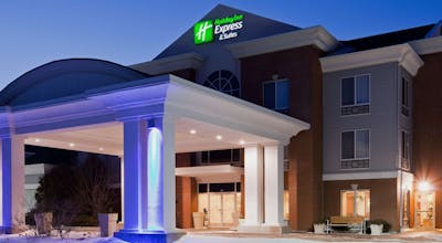 Holiday Inn Express Hotel & Suites Superior