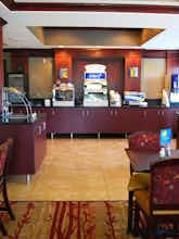 Hotel Holiday Inn Express Hotel & Suites Superior photo 4