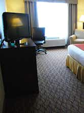 Hotel Holiday Inn Express Hotel & Suites Superior photo 2