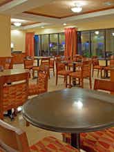 Hotel Holiday Inn Express Hotel & Suites Vidor South photo 4