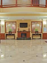 Hotel Holiday Inn Express Hotel & Suites Vidor South photo 3