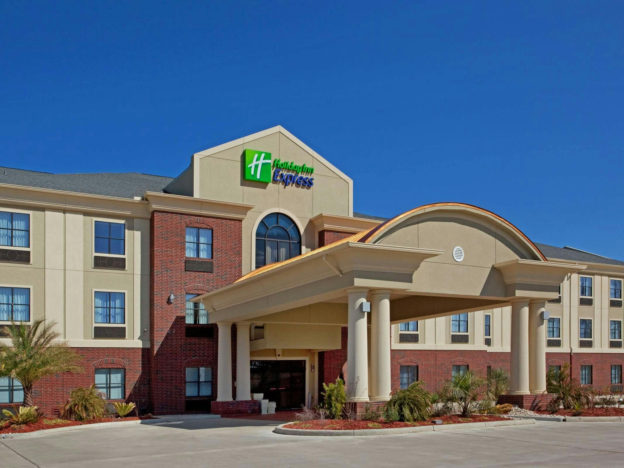 Holiday Inn Express Hotel & Suites Vidor South