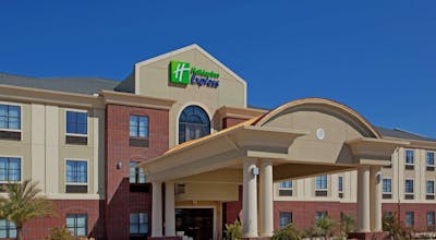 Holiday Inn Express Hotel & Suites Vidor South