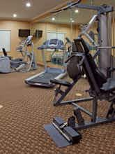 Hotel Holiday Inn Express Hotel & Suites Vidor South photo 5