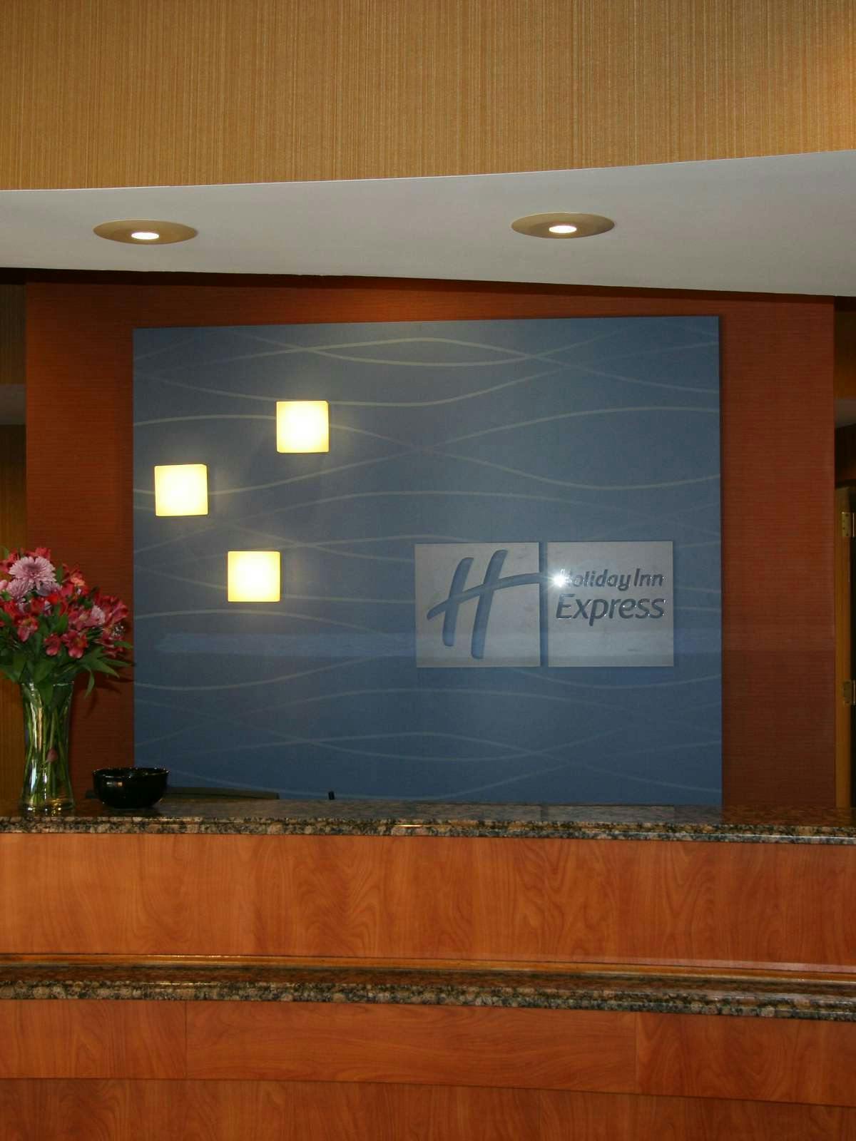 Hotel Holiday Inn Express Hotel & Suites Vineland Millville photo 5