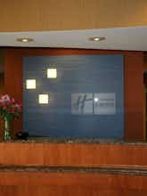 Hotel Holiday Inn Express Hotel & Suites Vineland Millville photo 5