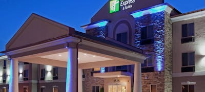 Holiday Inn Express Hotel & Suites Vernal Dinosaurland