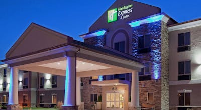 Holiday Inn Express Hotel & Suites Vernal Dinosaurland