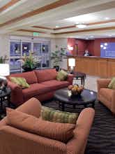 Hotel Holiday Inn Express Hotel & Suites Vernal Dinosaurland photo 3