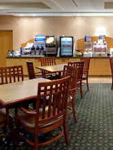 Hotel Holiday Inn Express Hotel & Suites Watertown Thousand Islands photo 5