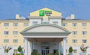 Holiday Inn Express Hotel & Suites Watertown Thousand Islands