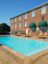 Hotel Holiday Inn Express Hotel & Suites Warrenton photo 5