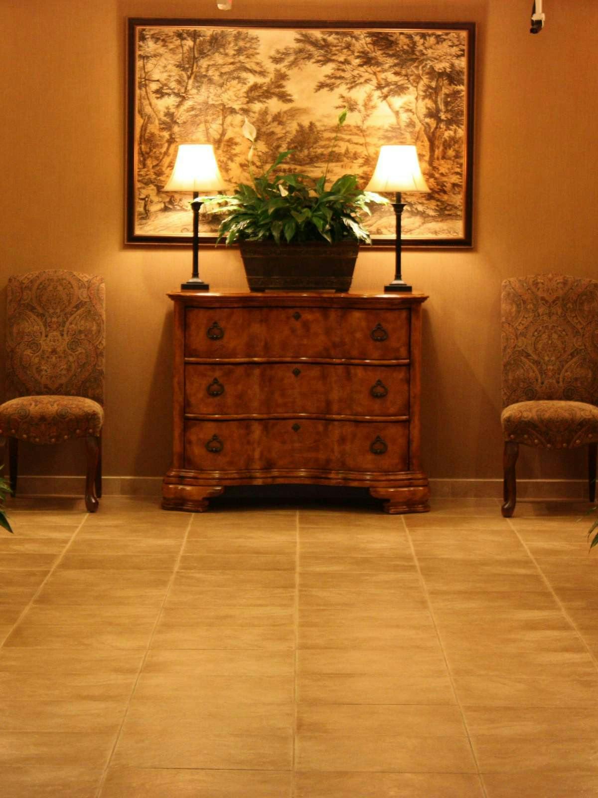 Hotel Holiday Inn Express Hotel & Suites Warrenton photo 3