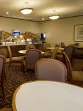 Hotel Holiday Inn Express Hotel & Suites Warsaw photo 5