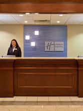 Hotel Holiday Inn Express Hotel & Suites Wadsworth photo 2
