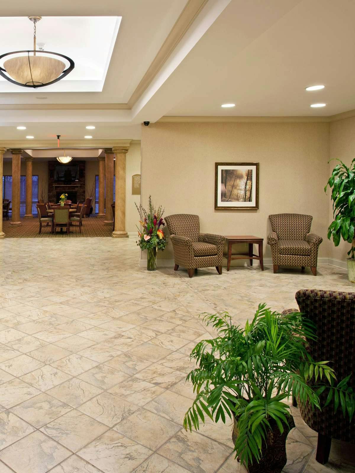 Hotel Holiday Inn Express Hotel & Suites Webster photo 4