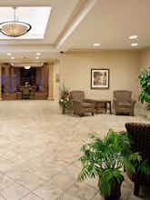 Hotel Holiday Inn Express Hotel & Suites Webster photo 4
