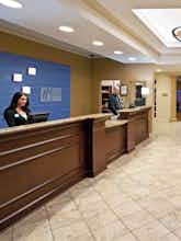 Hotel Holiday Inn Express Hotel & Suites Webster photo 5